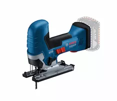 Аккумуляторный лобзик Bosch GST 185-LI 06015B2021