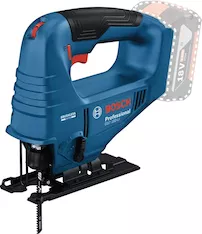 Аккумуляторный лобзик Bosch GST 183-LI Professional 06015B7020