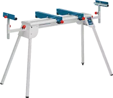 Рабочий стол Bosch GTA 2600 0601B12300