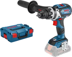 Аккумуляторная дрель-шуруповёрт Bosch GSR 18V-110 C