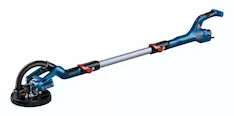 Шлифовальная машина Bosch GTR 550 06017D4020