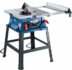Настольная пила Bosch GTS 254 0601B45000