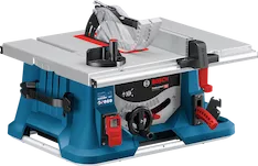 Настольная пила Bosch GTS 635-216 0601B42000