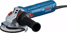 Углошлифмашина Bosch GWS 12-125 S 06013A6020