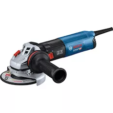 Углошлифмашины Bosch GWS 14-125 S 06017D0100