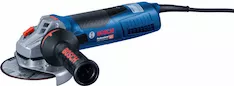 Углошлифмашины Bosch GWS 17-125 06017D0200