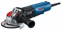 Углошлифмашина Bosch GWS 17-125 SB 06017D0700