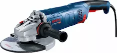 Угловая шлифмашина Bosch GWS 24-180 JZ 06018C2300
