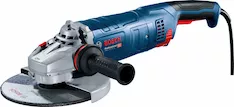 Угловая шлифмашина Bosch GWS 24-230 JZ 06018C3300