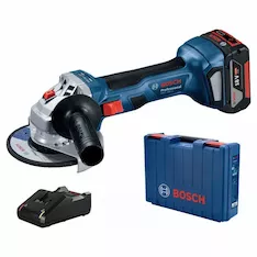 Болгарка Bosch GWS 180-Li Professional