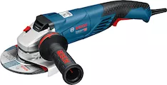 УШМ (болгарка) Bosch GWS 18-150 L 06017A5000