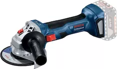 УШМ Bosch GWS 180-LI 06019H9020