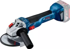Болгарка Bosch GWS 18V-10