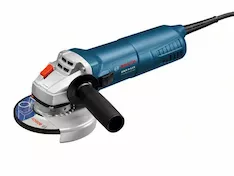 Угловая шлифмашина Bosch GWS 9-115 0601396006