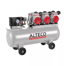 Компрессор ALTECO ACO 90L