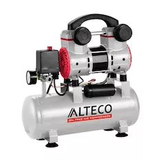 Компрессор ALTECO ACO 9L