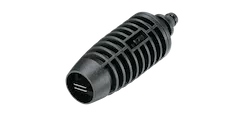 Насадка Bosch Aquatak F016800582