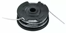 Леска и шпулька Bosch F016800351