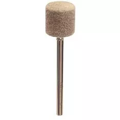 Импрегнированная полировальная насадка Dremel (520)