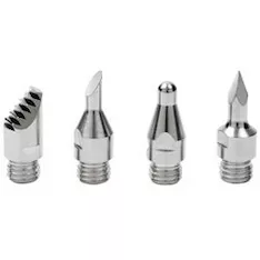 Набор насадок для выжигания Dremel VersaTip (204)