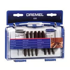 Набор Dremel для резки (688)