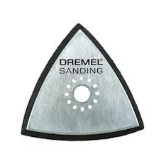 Шлифовальная пластина Dremel Multi-Max (MM11)