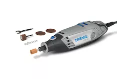 Многофункциональный инструмент Dremel 3000-5