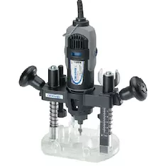 Приставка для фрезерования Dremel 335