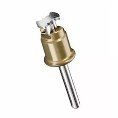 Держатель для насадок Dremel  EZ SpeedClic Mandrel (SC402)