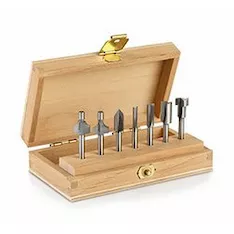 Набор многофункциональных фрез Dremel (660)