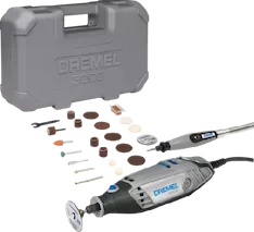 Многофункциональный инструмент Dremel 3000-1/25