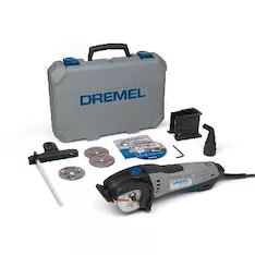 Дисковая пила Dremel DSM20-3/4