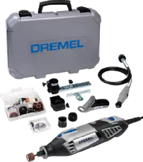 Многофункциональный инструмент Dremel 4000-4/65 EZ