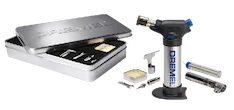 Паяльная лампа Dremel VersaFlame (2200-4)