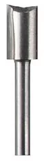 Резец для фасонно-фрезерного станка Dremel (HSS) (654)