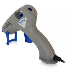 Клеевой пистолет Dremel 910 (910-3)