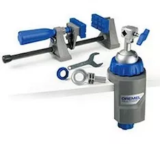 Приставка для фиксации Dremel Multi-Vise (2500)