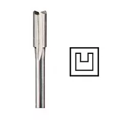Резец для фасонно-фрезерного станка Dremel (652)