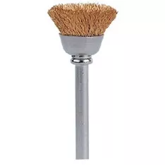 Латунная щетка Dremel  (536) 26150536JA