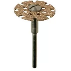 Отрезной/фасонный круг Dremel  (542)