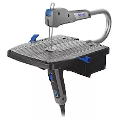 Стационарный лобзик Dremel Moto-Saw (MS20-1/5)