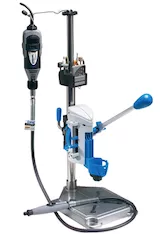 Приставка для фиксации Dremel Workstation (220)