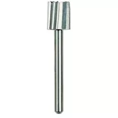Высокоскоростная стальная насадка Dremel  (115)