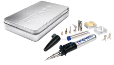 Газовый паяльник Dremel 2000-6 VERSATIP