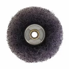 Абразивный полировальный круг Dremel 2615S512JA