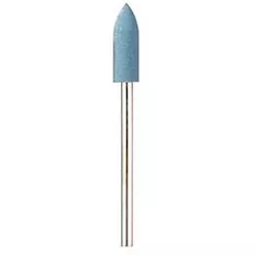 Резиновая полировальная насадка Dremel (462)