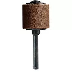 Шлифовальная лента и насадка зерно Dremel (407) 2615040732
