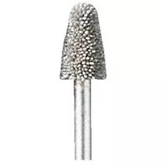 Зазубренная насадка Dremel (9934)