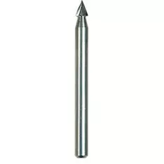 Высокоскоростная насадка Dremel (118)