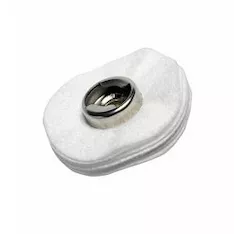 Матерчатый полировальный диск Dremel EZ SpeedClic (423S)